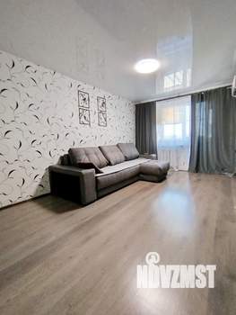 1-к квартира, на длительный срок, 32м2, 5/5 этаж