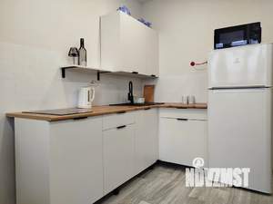 1-к квартира, посуточно, 34м2, 7/10 этаж