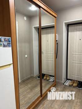 Студия квартира, на длительный срок, 20м2, 2/5 этаж