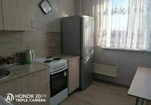 1-к квартира, на длительный срок, 32м2, 3/16 этаж