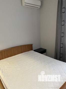 1-к квартира, на длительный срок, 40м2, 1/10 этаж