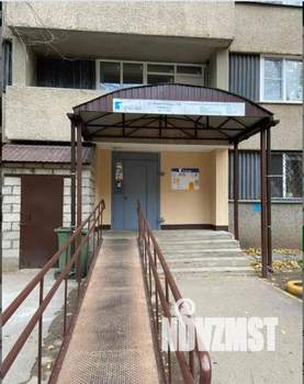 1-к квартира, на длительный срок, 32м2, 11/16 этаж