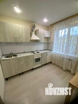 1-к квартира, на длительный срок, 33м2, 7/11 этаж