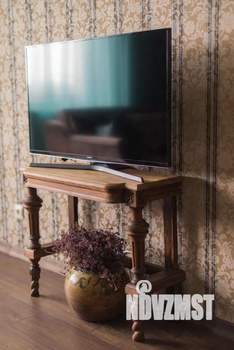 2-к квартира, посуточно, 50м2, 1/1 этаж