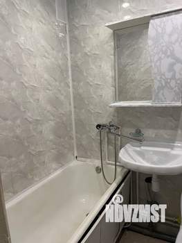 1-к квартира, на длительный срок, 30м2, 1/5 этаж