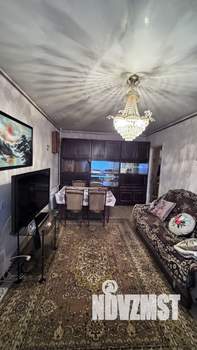 2-к квартира, на длительный срок, 40м2, 3/5 этаж