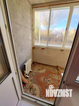 2-к квартира, на длительный срок, 56м2, 1/10 этаж