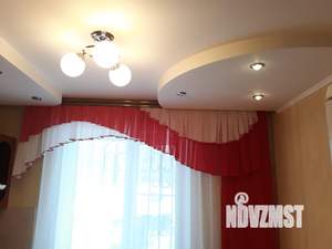 1-к квартира, на длительный срок, 35м2, 1/9 этаж