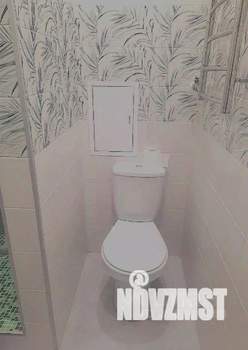 1-к квартира, посуточно, 53м2, 1/1 этаж