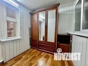 1-к квартира, на длительный срок, 40м2, 14/15 этаж