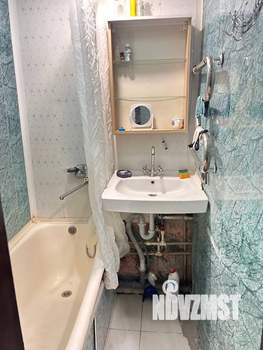 3-к квартира, на длительный срок, 59м2, 5/5 этаж