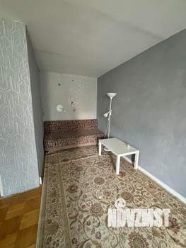 1-к квартира, на длительный срок, 38м2, 4/12 этаж