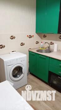 1-к квартира, посуточно, 30м2, 11/16 этаж