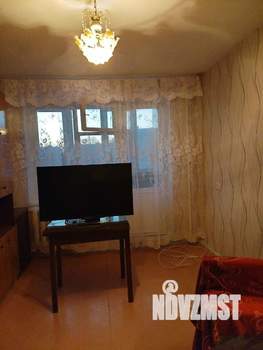 1-к квартира, на длительный срок, 34м2, 6/9 этаж