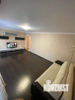 3-к квартира, на длительный срок, 80м2, 1/16 этаж