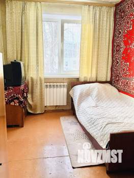 2-к квартира, на длительный срок, 44м2, 1/5 этаж