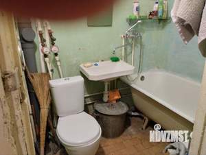 2-к квартира, на длительный срок, 44м2, 3/5 этаж