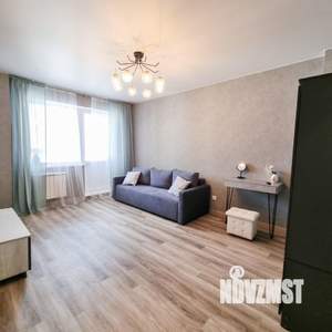 2-к квартира, на длительный срок, 50м2, 9/11 этаж