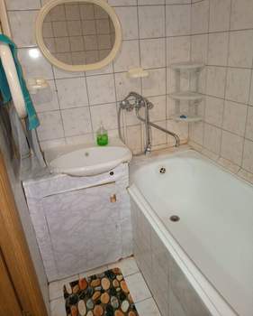 1-к квартира, на длительный срок, 35м2, 2/9 этаж