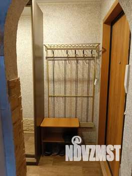 2-к квартира, посуточно, 52м2, 1/10 этаж