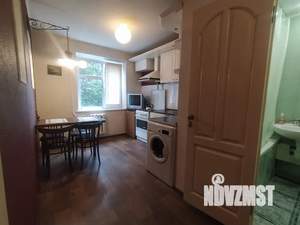 1-к квартира, посуточно, 33м2, 4/9 этаж