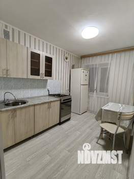 1-к квартира, на длительный срок, 35м2, 13/17 этаж