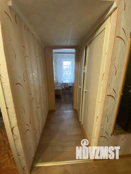 2-к квартира, на длительный срок, 45м2, 1/9 этаж