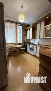 3-к квартира, на длительный срок, 80м2, 1/3 этаж