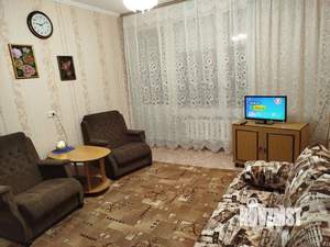 2-к квартира, на длительный срок, 47м2, 11/16 этаж