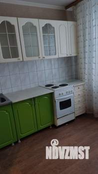 1-к квартира, на длительный срок, 34м2, 1/9 этаж