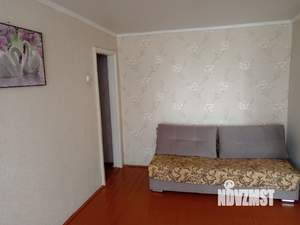 2-к квартира, на длительный срок, 42м2, 5/5 этаж