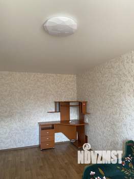 1-к квартира, на длительный срок, 33м2, 1/5 этаж