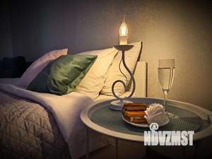 2-к квартира, посуточно, 52м2, 1/1 этаж