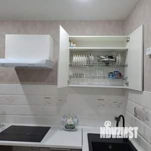 1-к квартира, на длительный срок, 33м2, 4/10 этаж