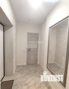 1-к квартира, на длительный срок, 65м2, 14/17 этаж