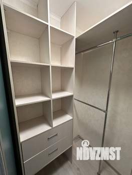 1-к квартира, на длительный срок, 37м2, 8/17 этаж