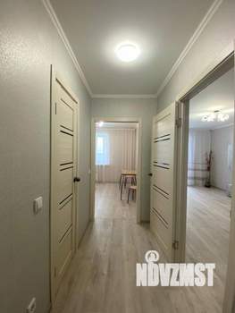 1-к квартира, на длительный срок, 44м2, 8/9 этаж