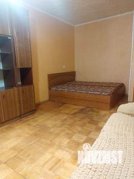 2-к квартира, на длительный срок, 44м2, 3/6 этаж