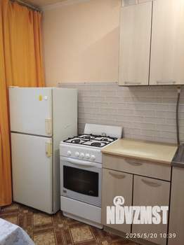 1-к квартира, на длительный срок, 31м2, 1/5 этаж