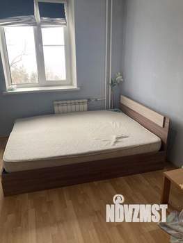 2-к квартира, на длительный срок, 80м2, 1/6 этаж