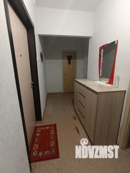 1-к квартира, на длительный срок, 34м2, 14/16 этаж