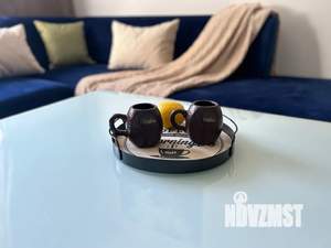 1-к квартира, посуточно, 45м2, 1/11 этаж