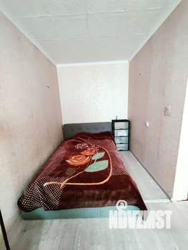 1-к квартира, на длительный срок, 31м2, 13/16 этаж