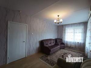 1-к квартира, на длительный срок, 35м2, 8/15 этаж