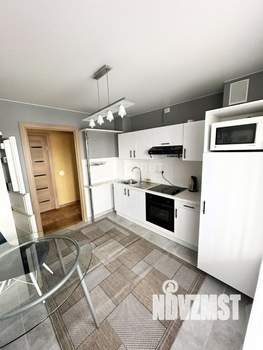 3-к квартира, на длительный срок, 76м2, 6/17 этаж