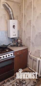 2-к квартира, на длительный срок, 40м2, 3/5 этаж