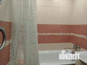 2-к квартира, посуточно, 44м2, 4/4 этаж