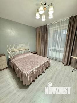 1-к квартира, на длительный срок, 40м2, 1/9 этаж