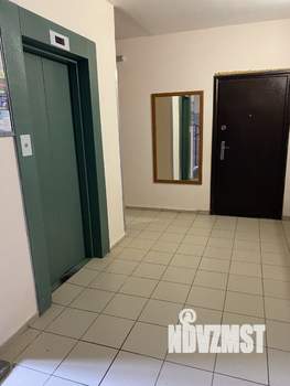 1-к квартира, на длительный срок, 41м2, 3/7 этаж