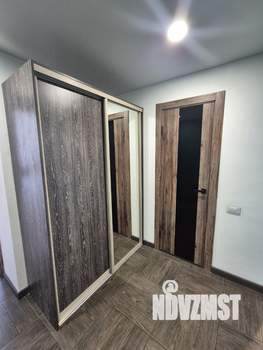 1-к квартира, на длительный срок, 38м2, 7/15 этаж